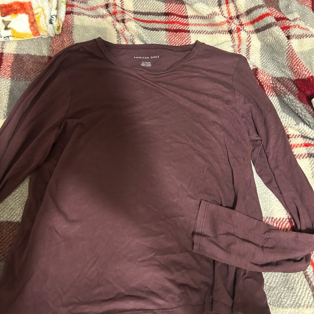 Women’s American eagle XL top